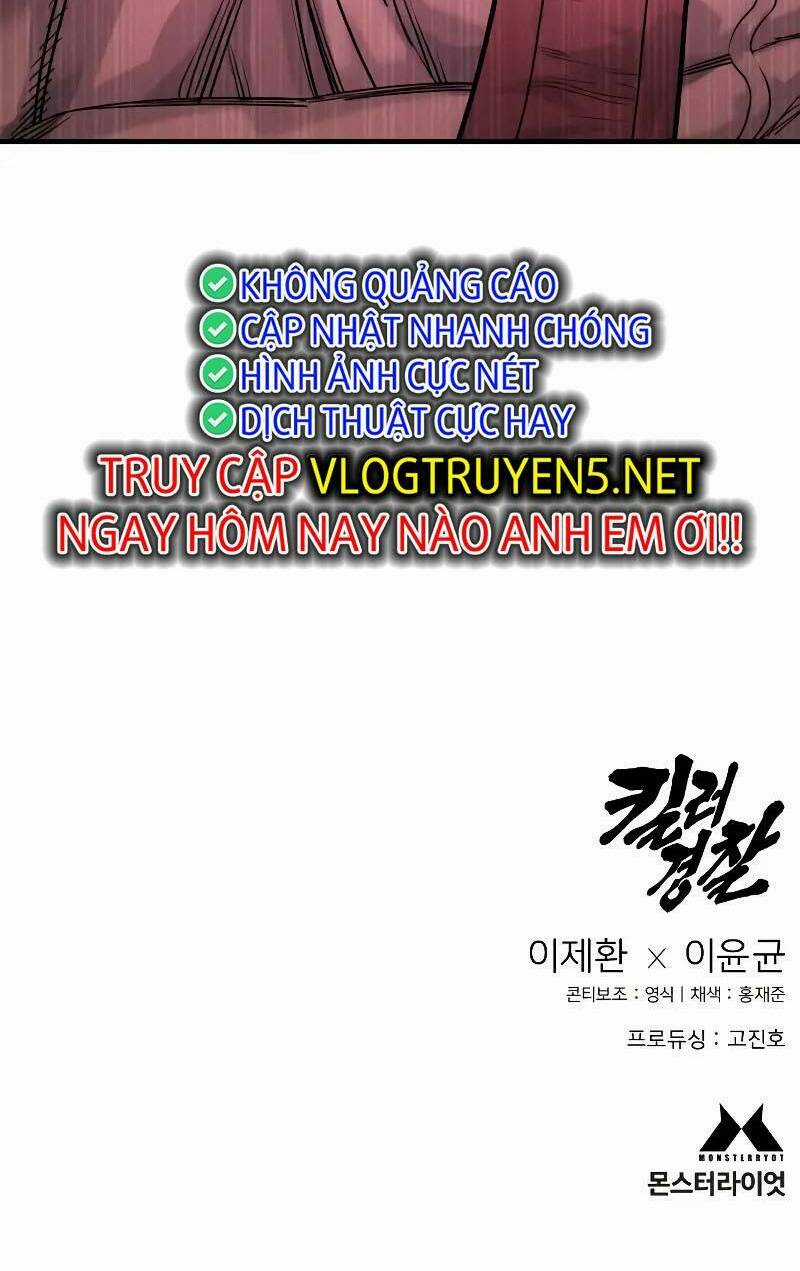 Cảnh Sát Báo Thù - Chapter 24 - Trang 76