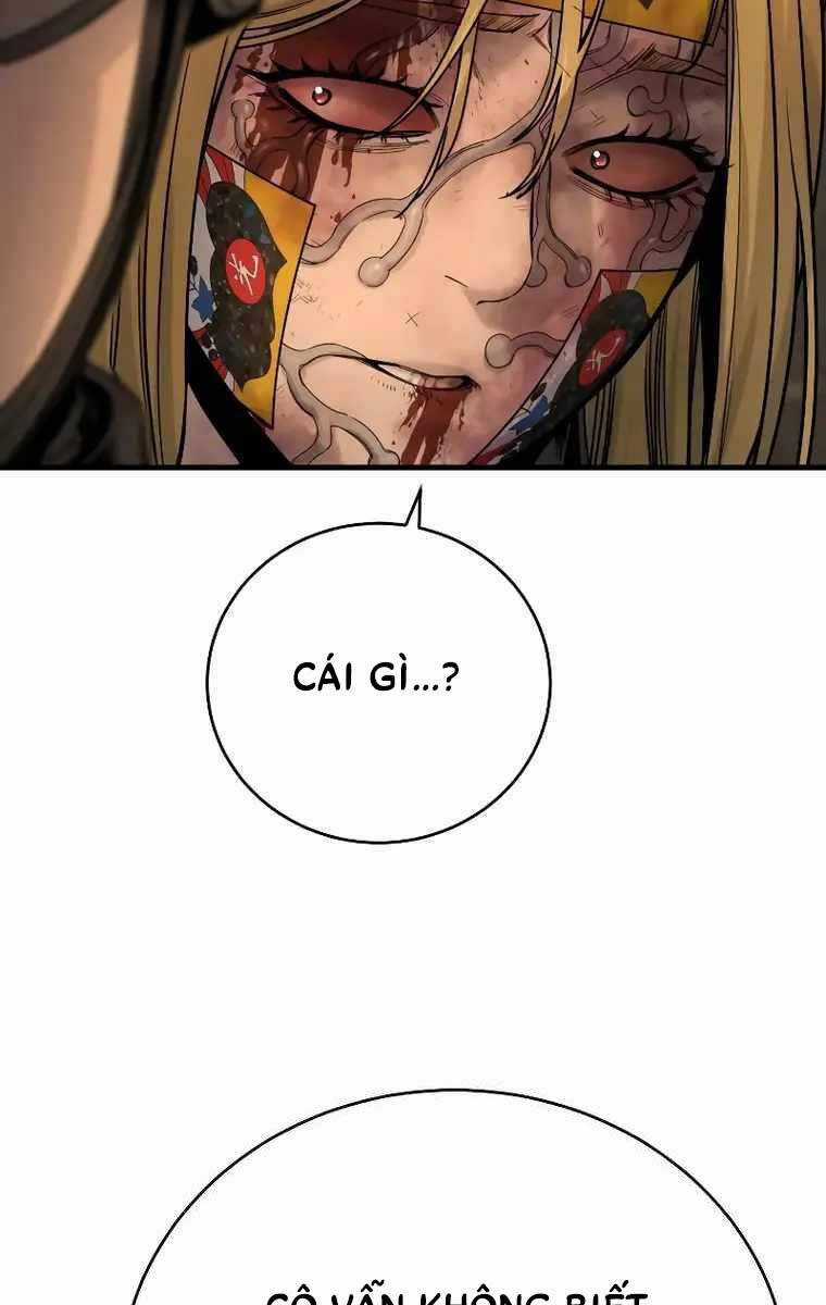 Cảnh Sát Báo Thù - Chapter 24 - Trang 78