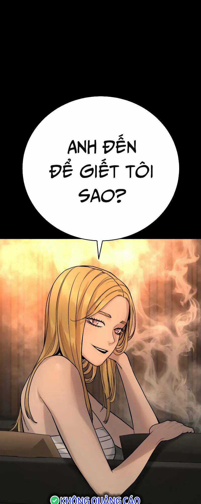 Cảnh Sát Báo Thù - Chapter 24 - Trang 9