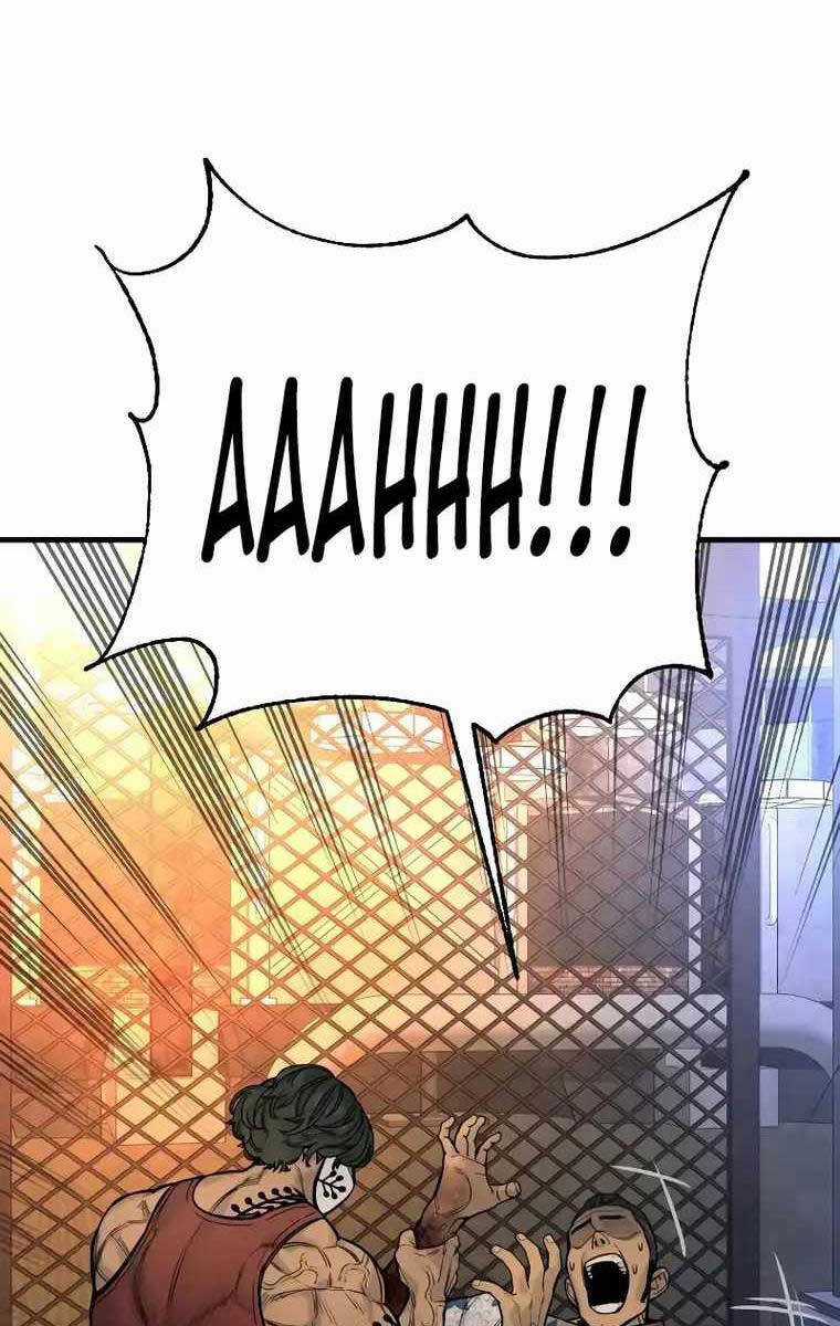 Cảnh Sát Báo Thù - Chapter 24 - Trang 83