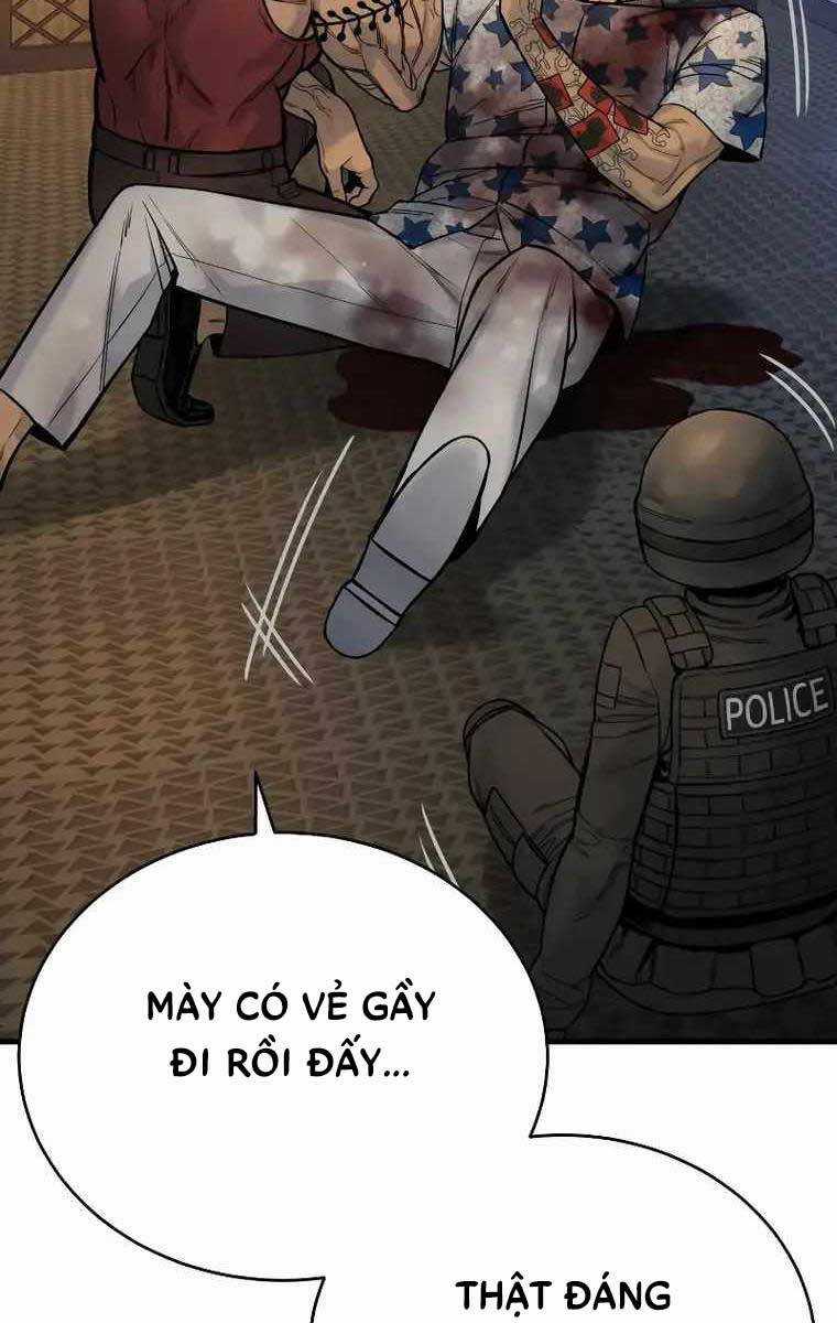 Cảnh Sát Báo Thù - Chapter 24 - Trang 84