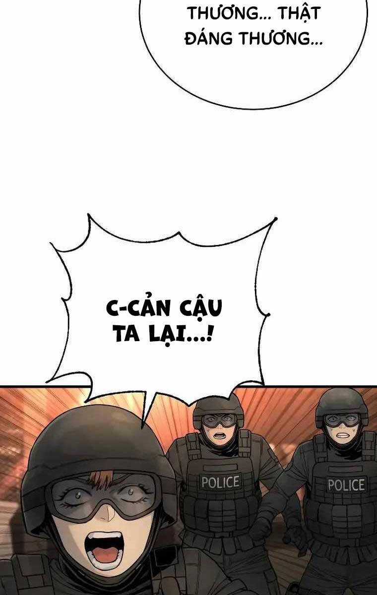 Cảnh Sát Báo Thù - Chapter 24 - Trang 85