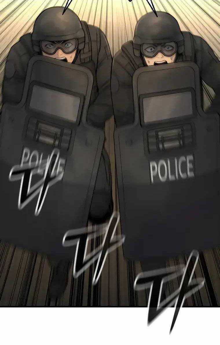 Cảnh Sát Báo Thù - Chapter 24 - Trang 87