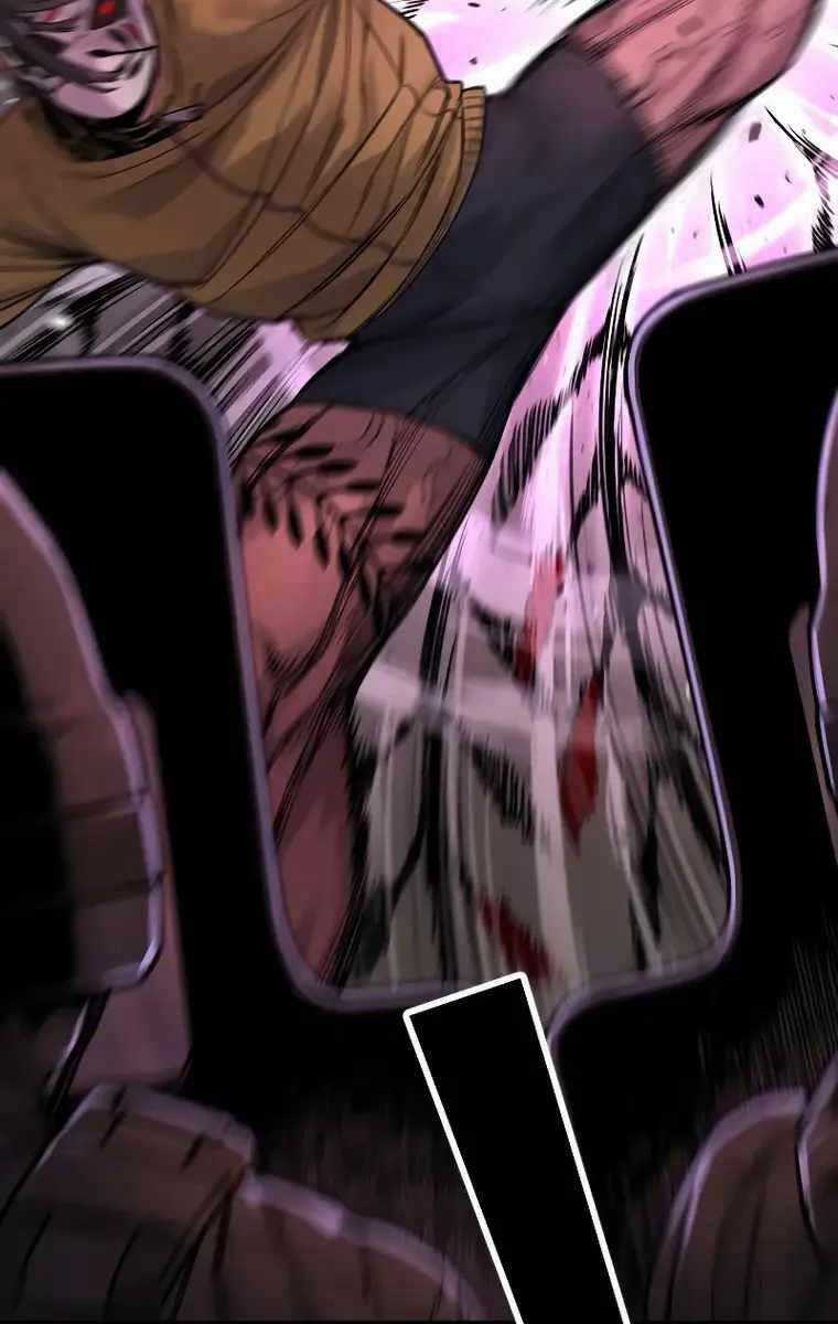 Cảnh Sát Báo Thù - Chapter 24 - Trang 89