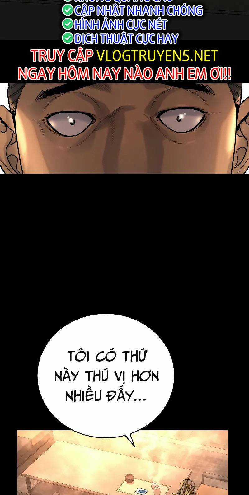 Cảnh Sát Báo Thù - Chapter 24 - Trang 10