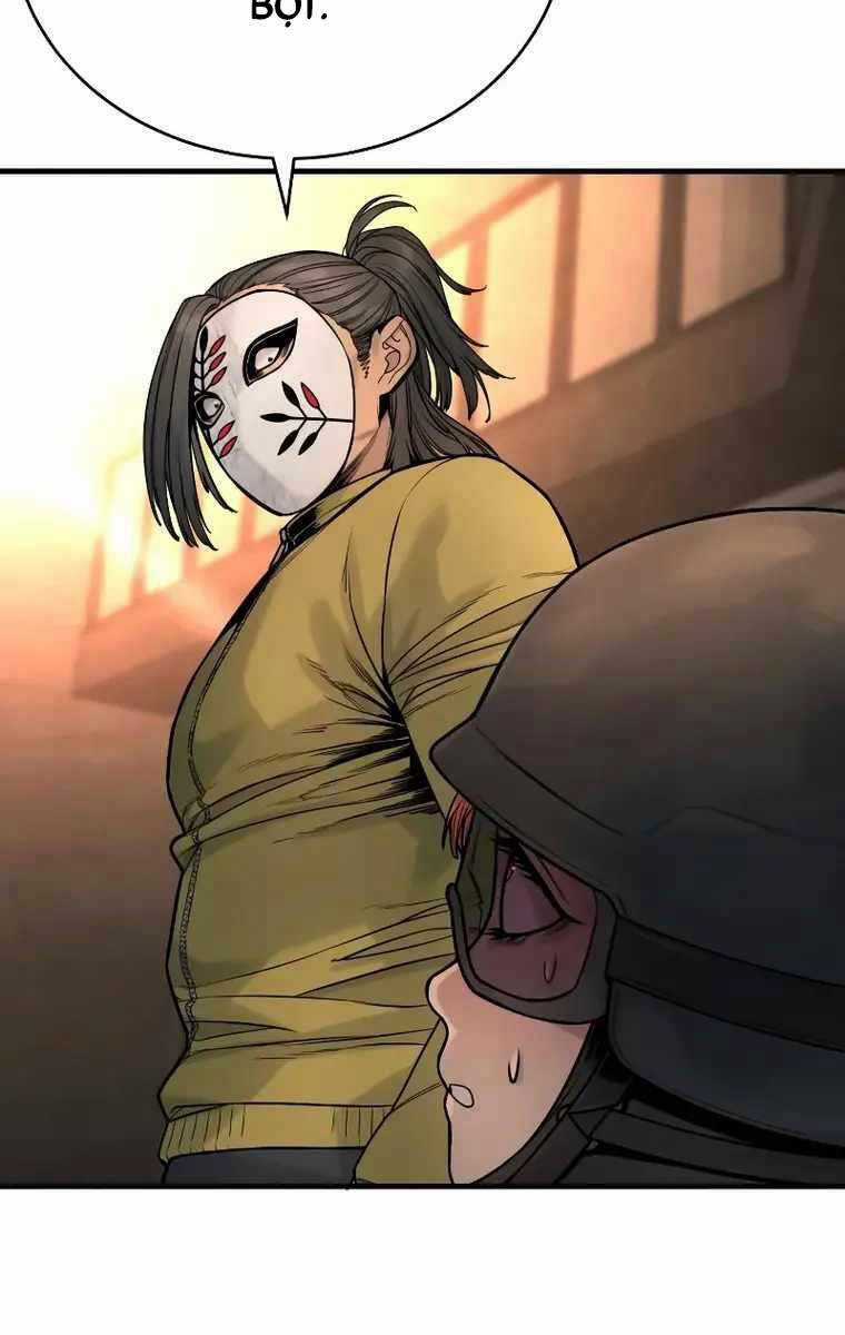 Cảnh Sát Báo Thù - Chapter 24 - Trang 94