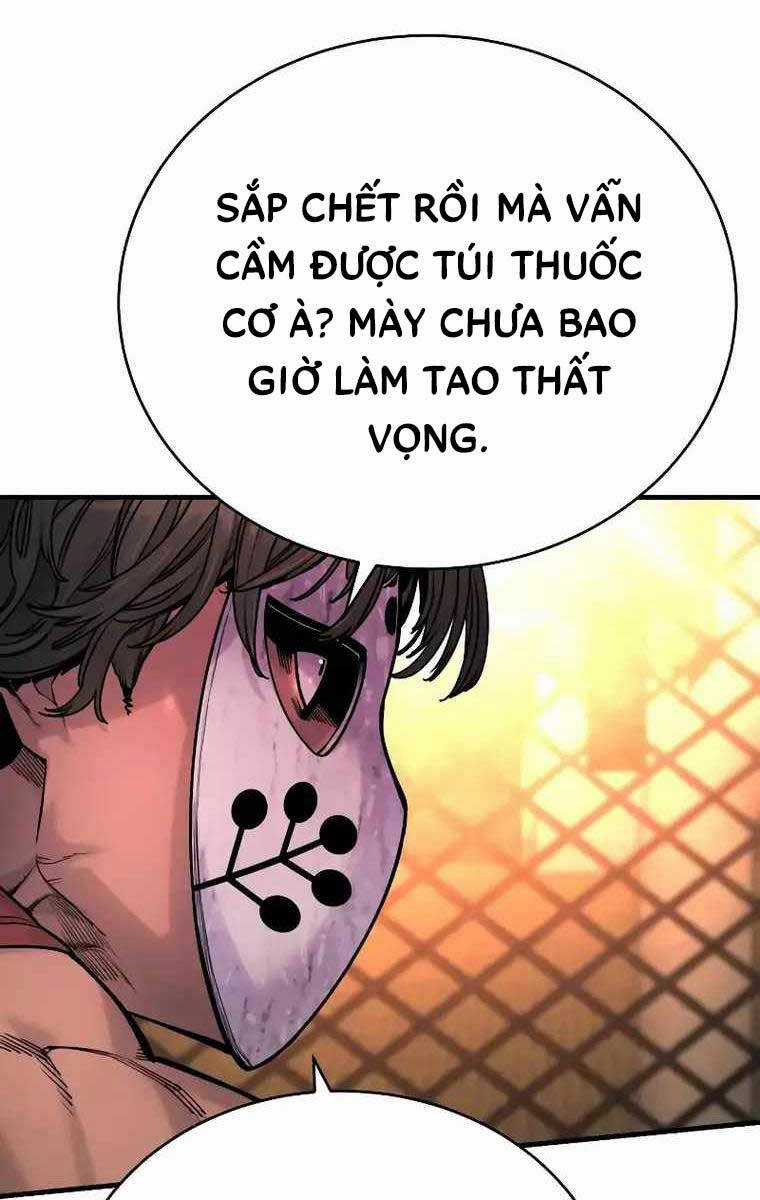 Cảnh Sát Báo Thù - Chapter 24 - Trang 98