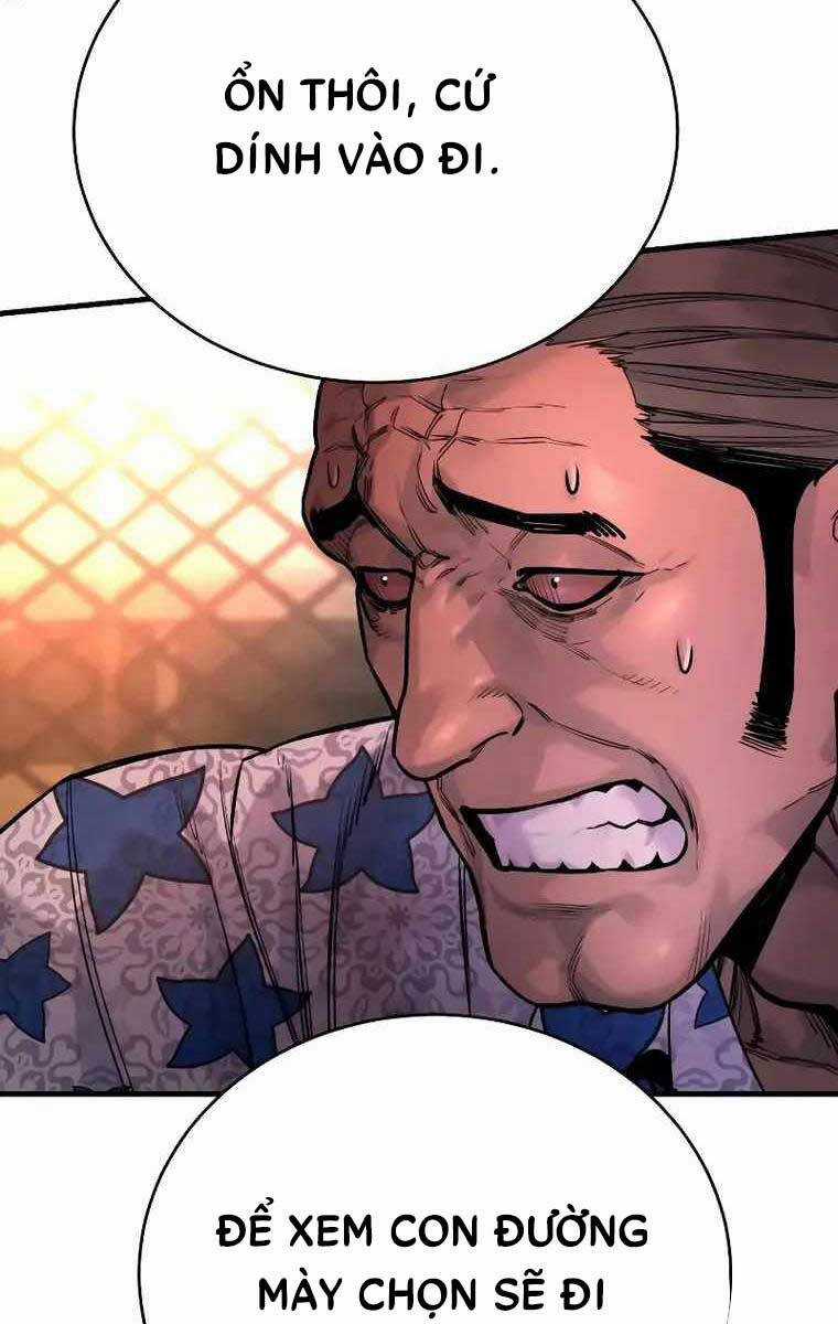 Cảnh Sát Báo Thù - Chapter 24 - Trang 99