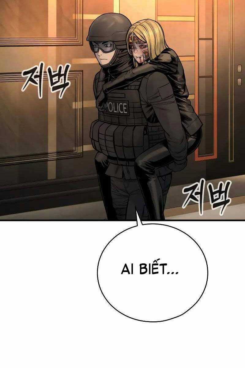 Cảnh Sát Báo Thù - Chapter 25 - Trang 102