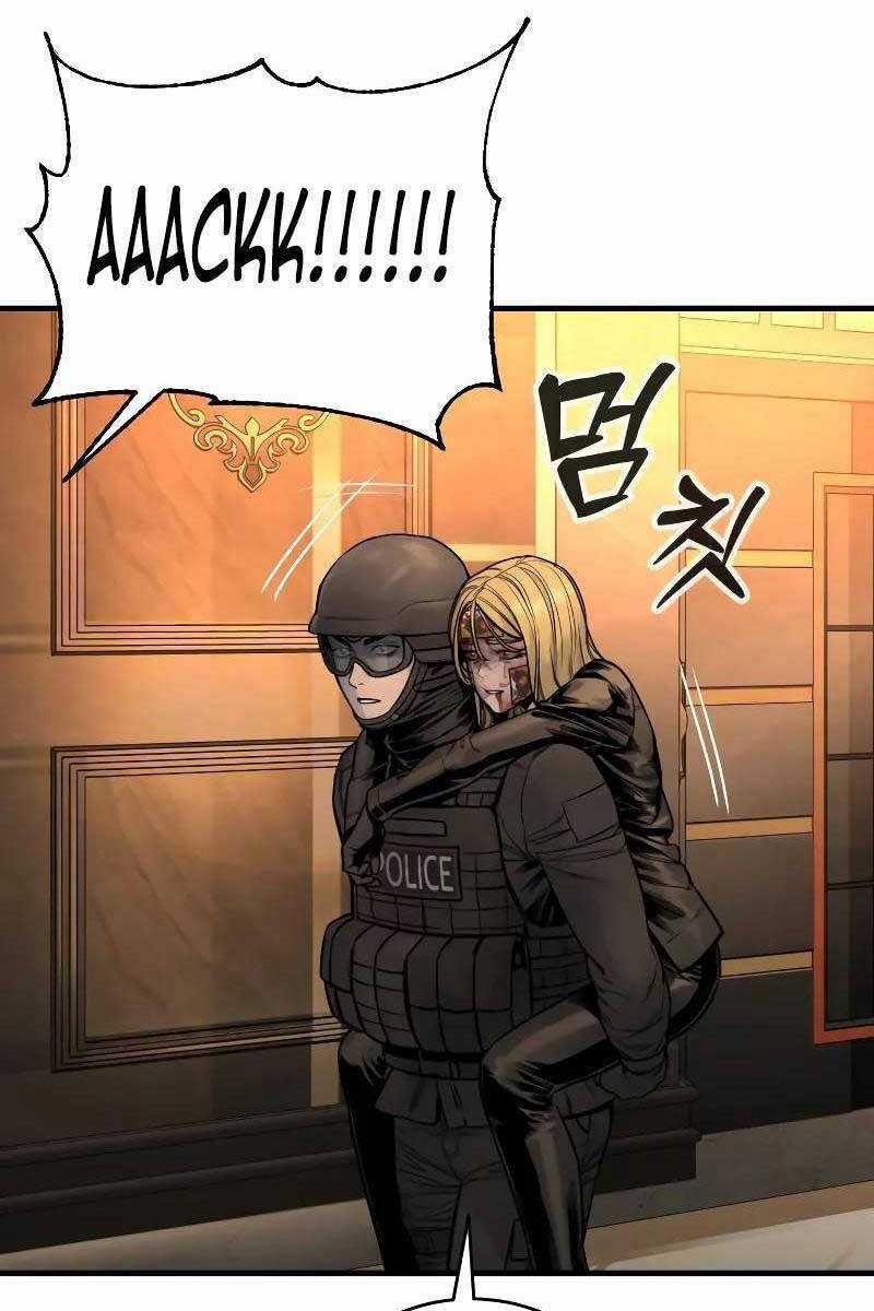 Cảnh Sát Báo Thù - Chapter 25 - Trang 103