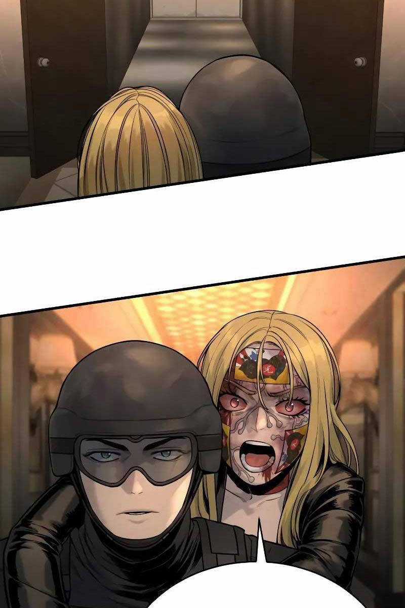 Cảnh Sát Báo Thù - Chapter 25 - Trang 105