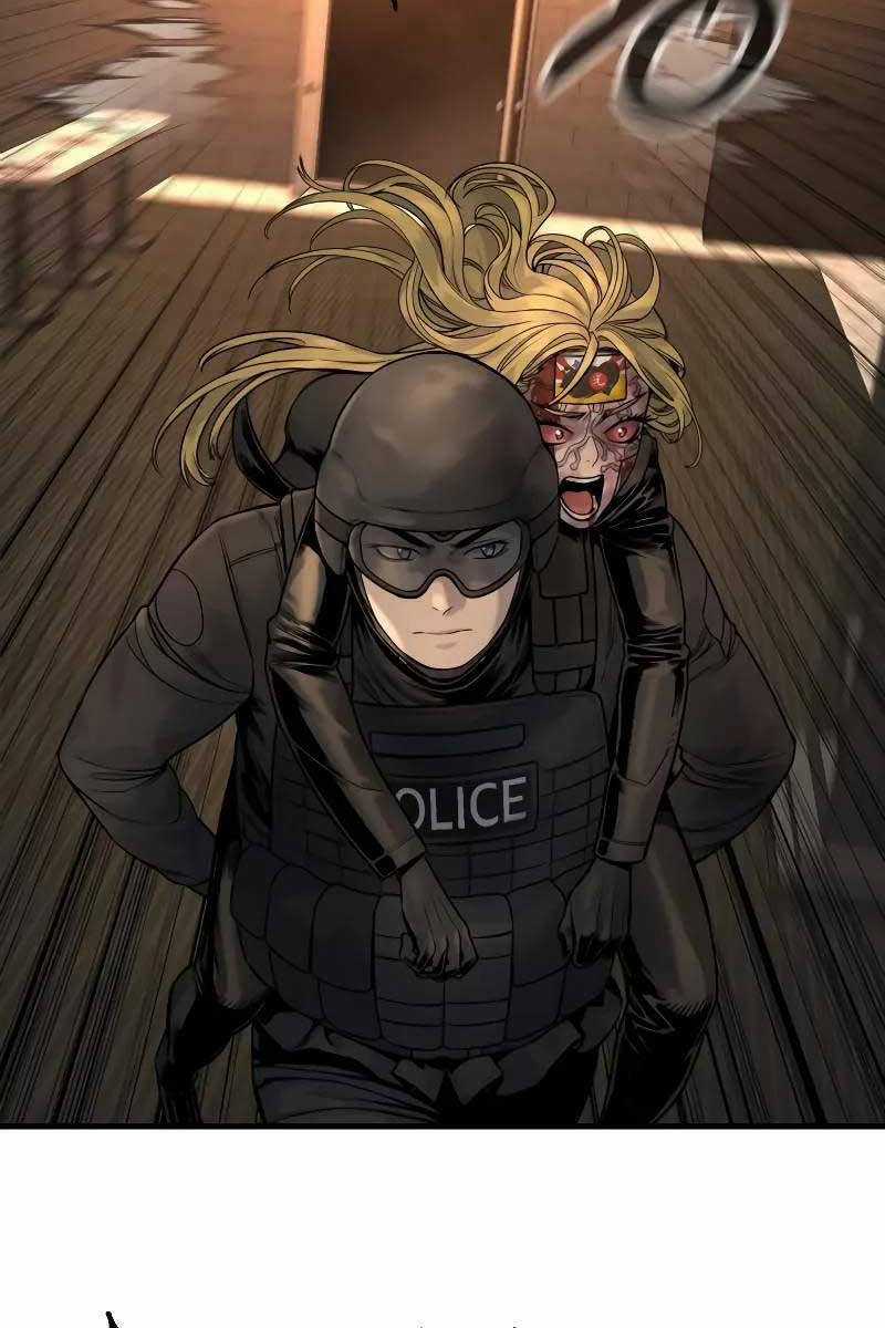 Cảnh Sát Báo Thù - Chapter 25 - Trang 108