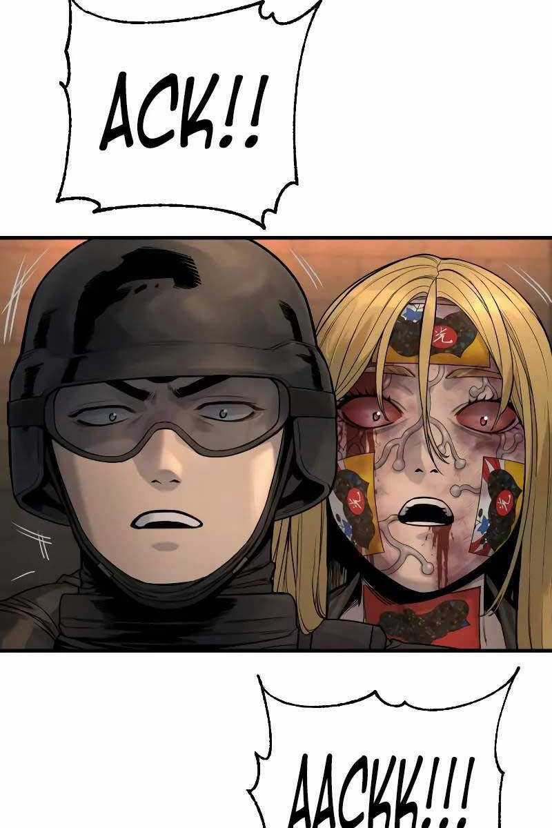 Cảnh Sát Báo Thù - Chapter 25 - Trang 109