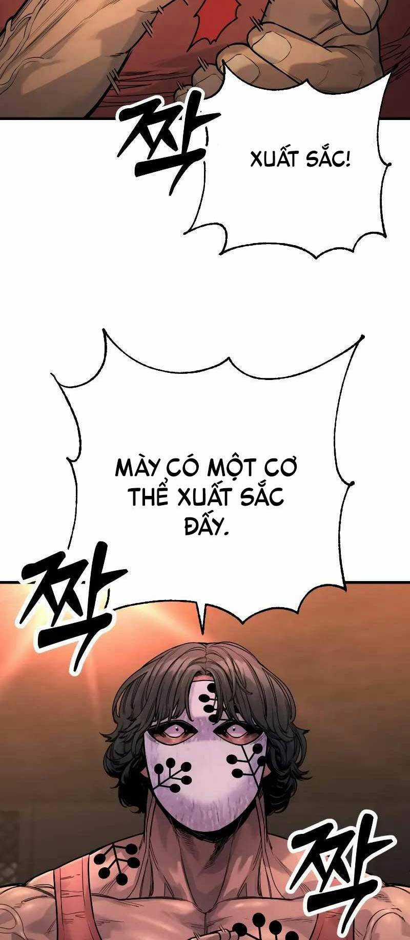 Cảnh Sát Báo Thù - Chapter 25 - Trang 12