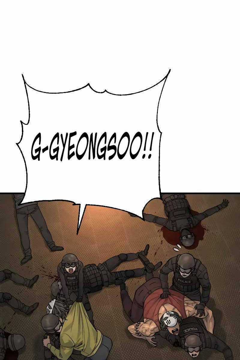 Cảnh Sát Báo Thù - Chapter 25 - Trang 111