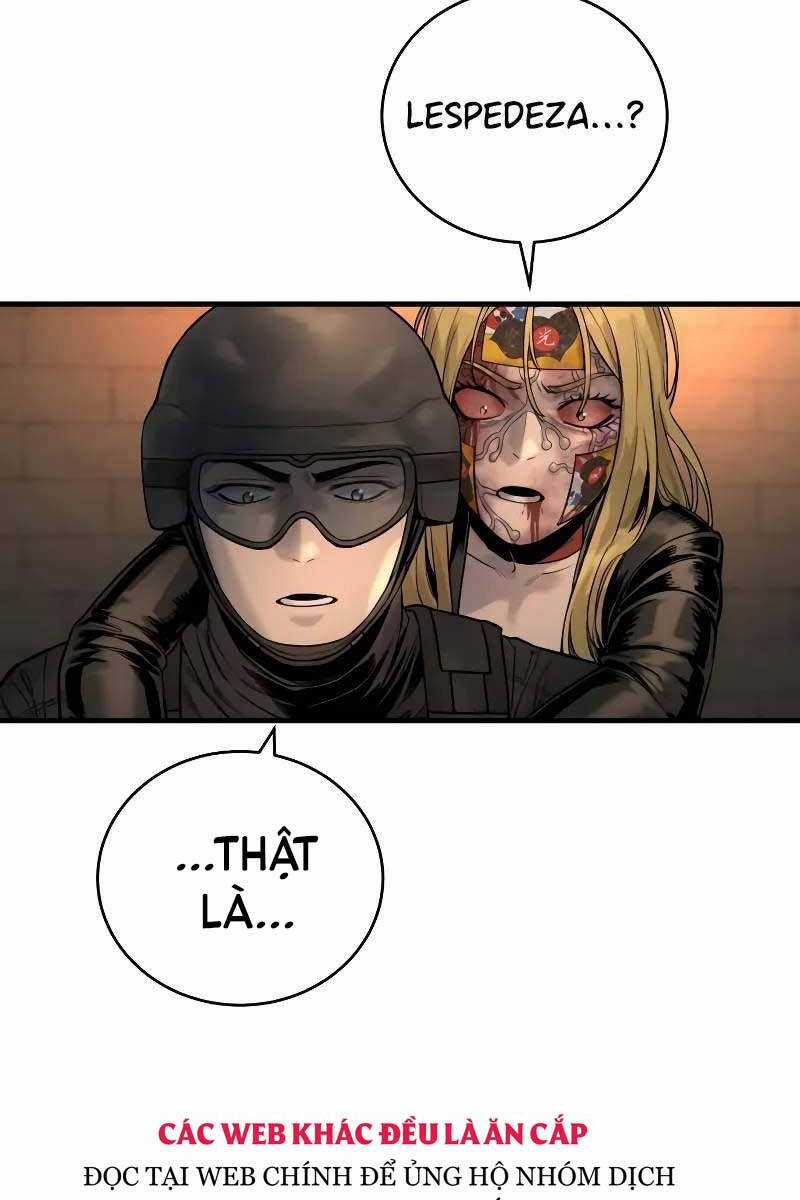 Cảnh Sát Báo Thù - Chapter 25 - Trang 113