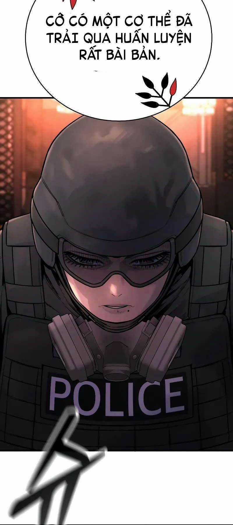 Cảnh Sát Báo Thù - Chapter 25 - Trang 18