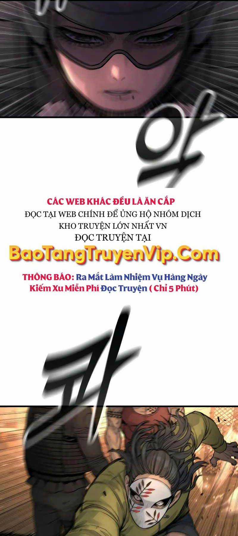 Cảnh Sát Báo Thù - Chapter 25 - Trang 19