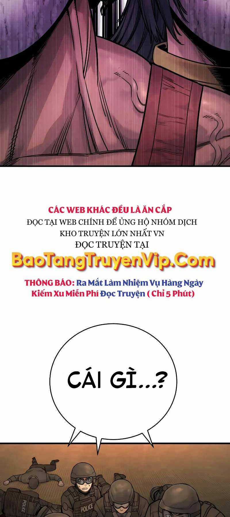Cảnh Sát Báo Thù - Chapter 25 - Trang 3