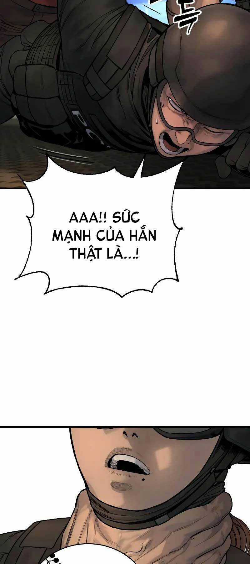 Cảnh Sát Báo Thù - Chapter 25 - Trang 22