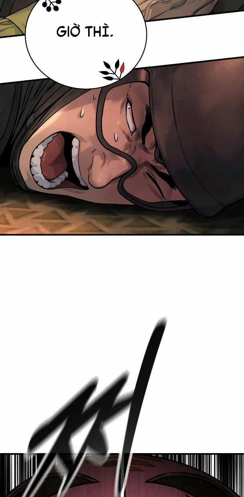 Cảnh Sát Báo Thù - Chapter 25 - Trang 23