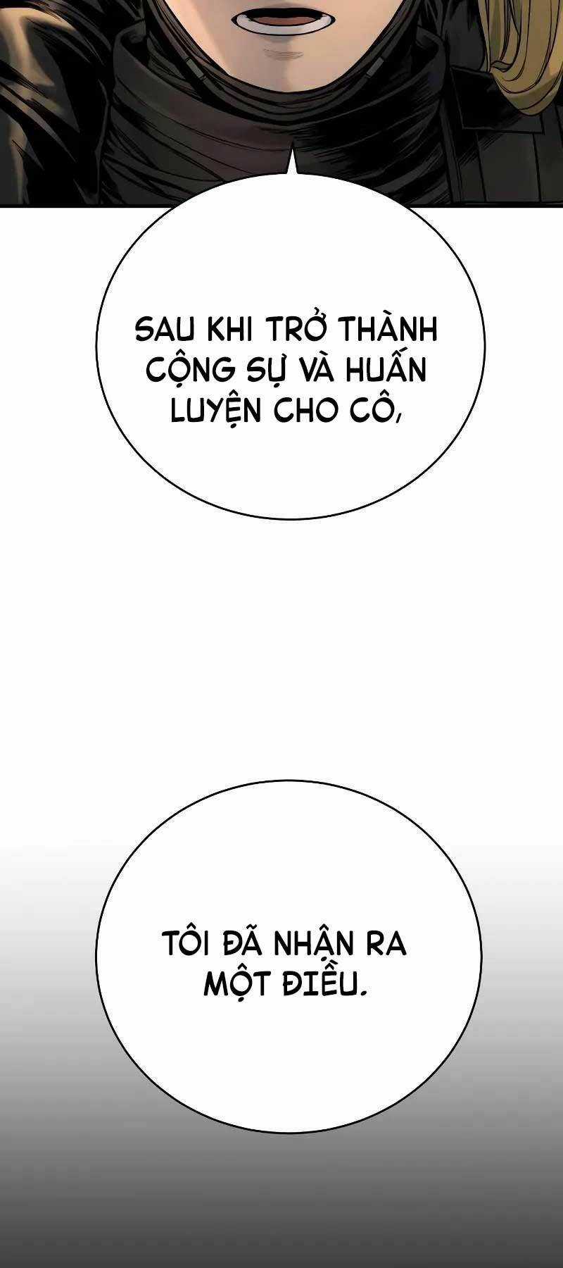 Cảnh Sát Báo Thù - Chapter 25 - Trang 30