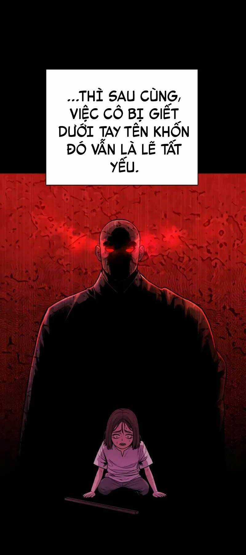 Cảnh Sát Báo Thù - Chapter 25 - Trang 32