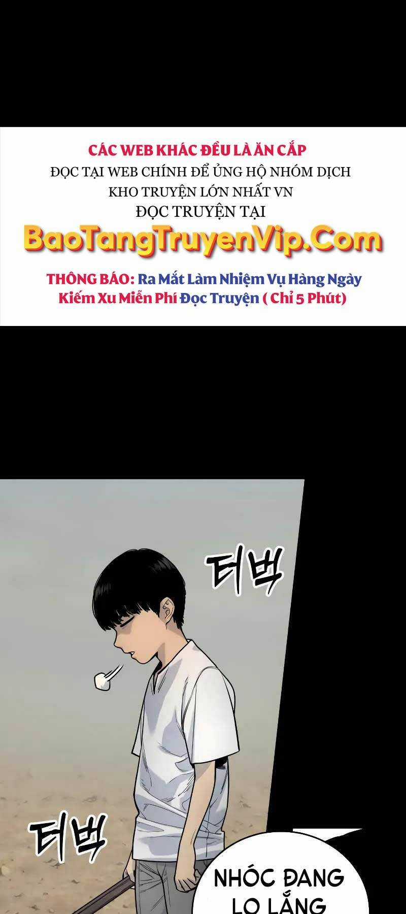 Cảnh Sát Báo Thù - Chapter 25 - Trang 33