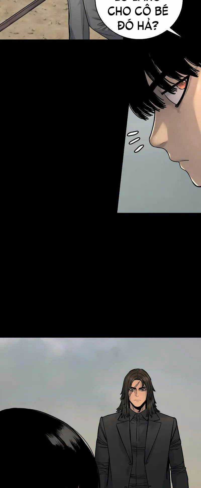 Cảnh Sát Báo Thù - Chapter 25 - Trang 34