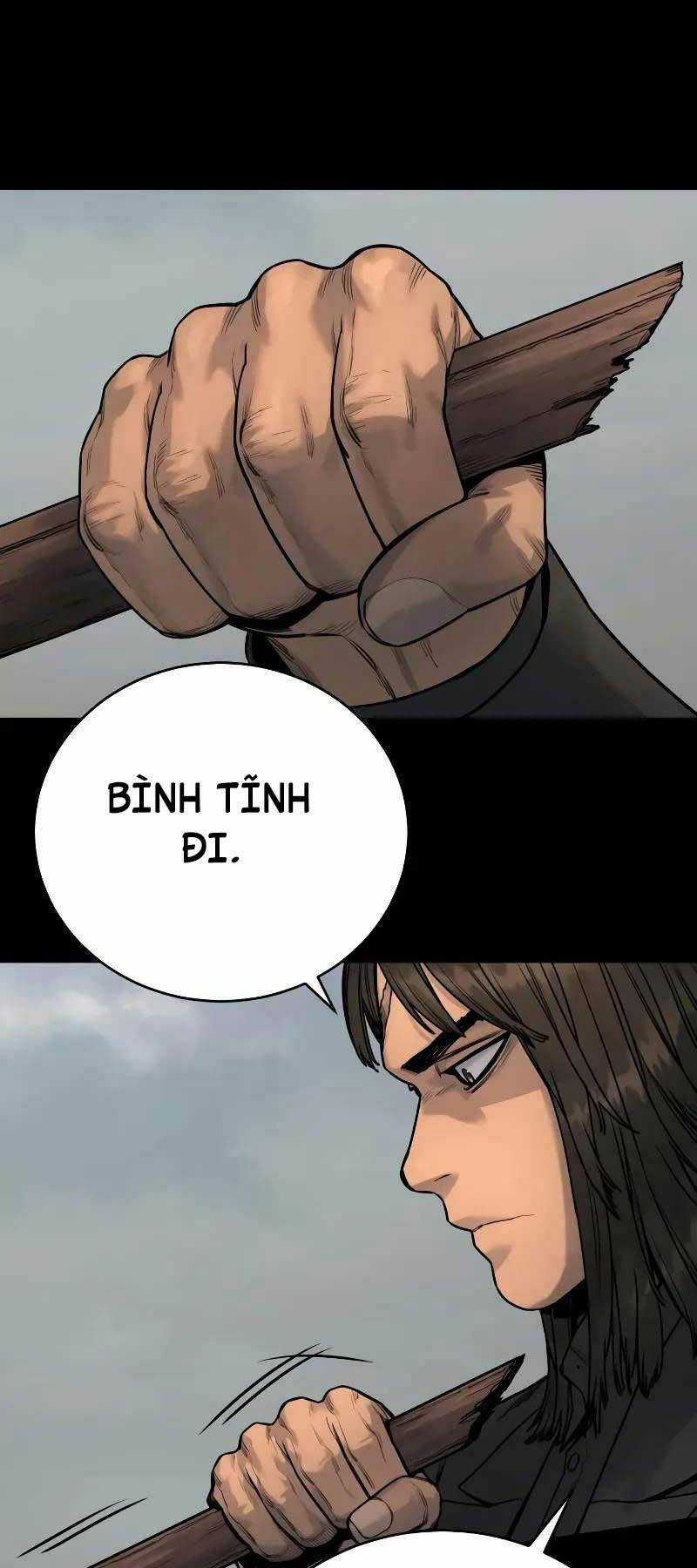 Cảnh Sát Báo Thù - Chapter 25 - Trang 37