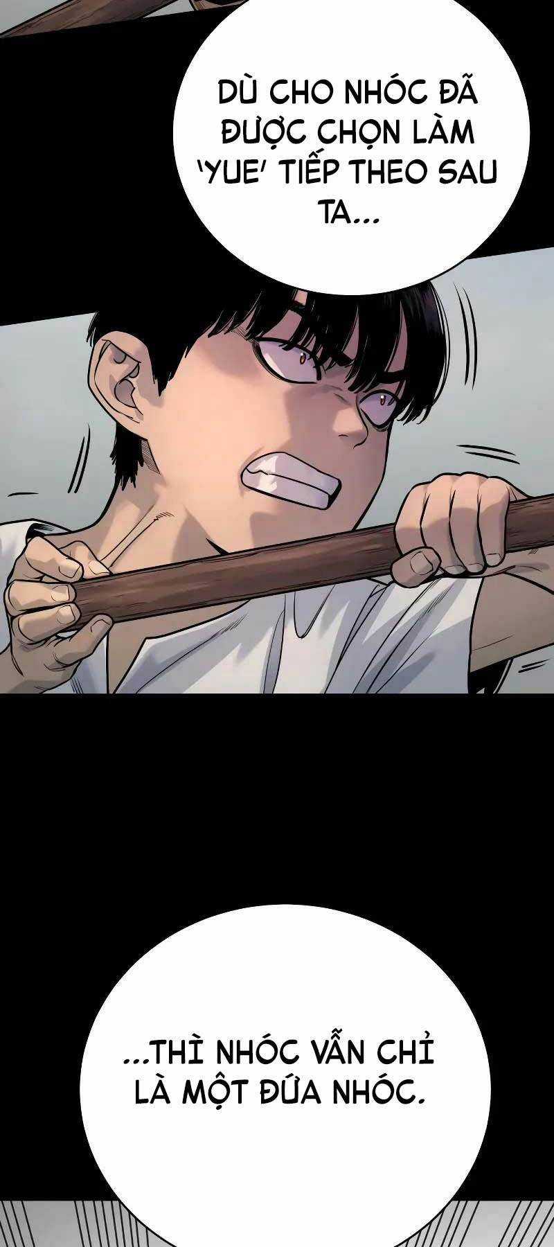 Cảnh Sát Báo Thù - Chapter 25 - Trang 38