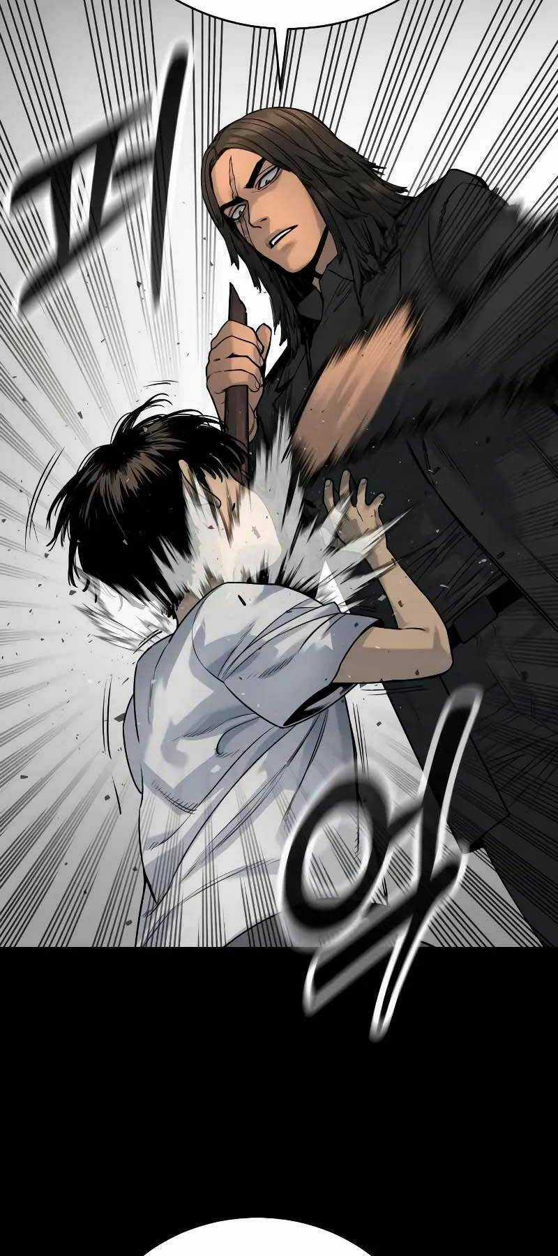 Cảnh Sát Báo Thù - Chapter 25 - Trang 39