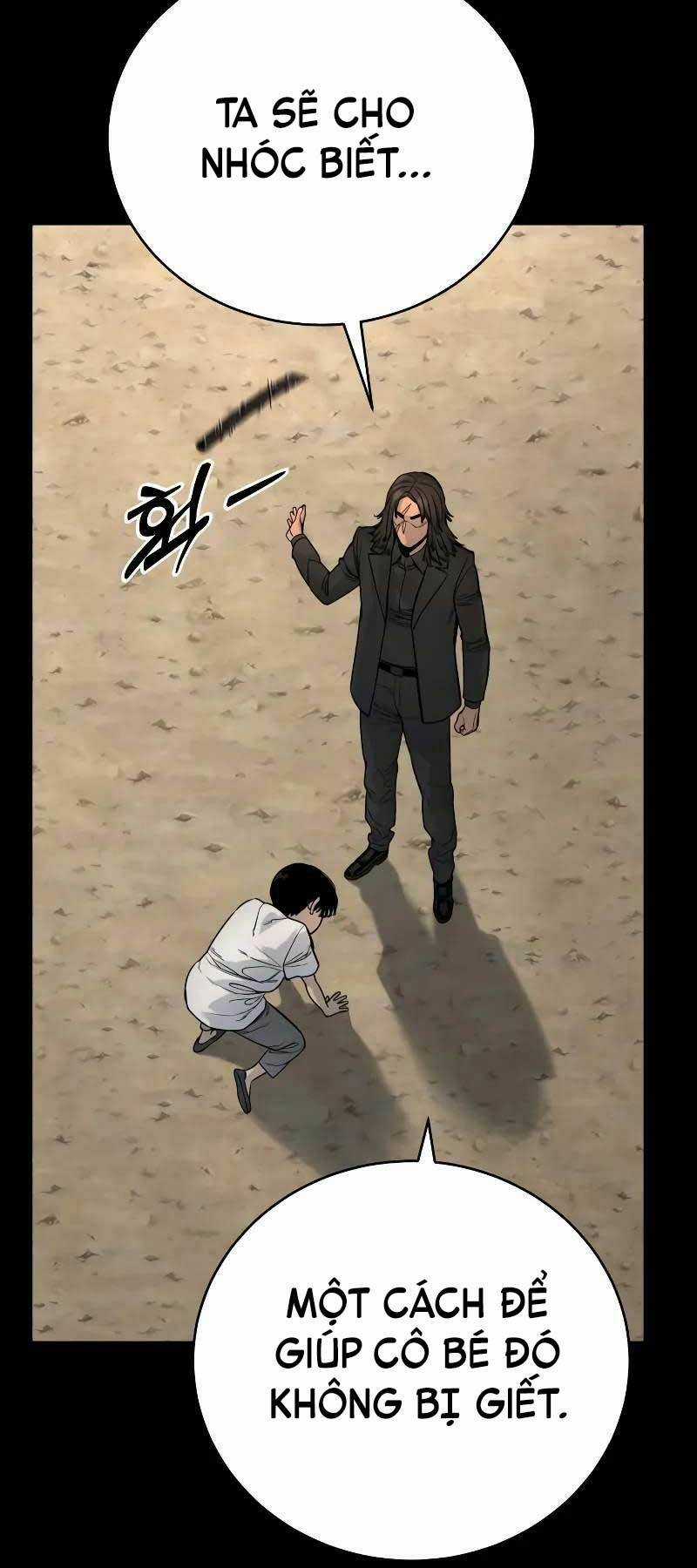 Cảnh Sát Báo Thù - Chapter 25 - Trang 40