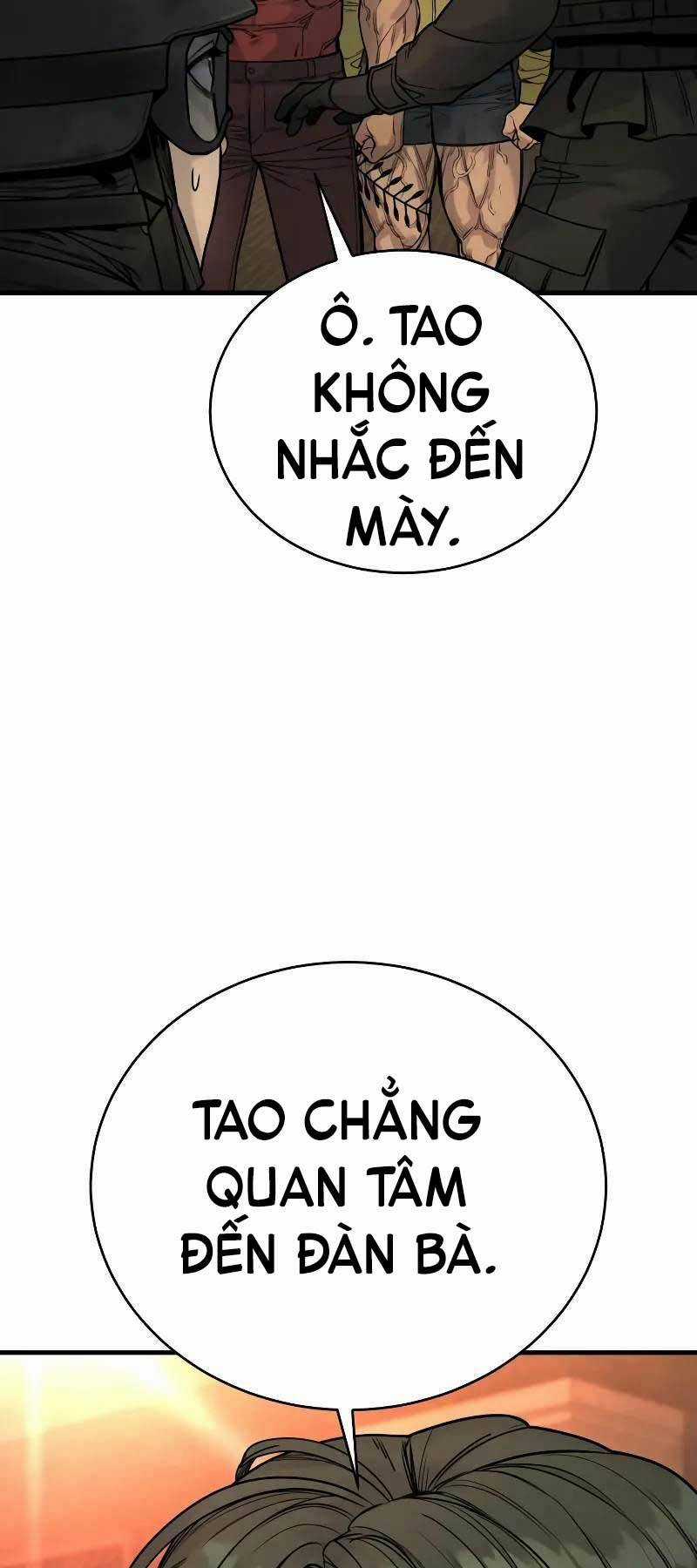 Cảnh Sát Báo Thù - Chapter 25 - Trang 5