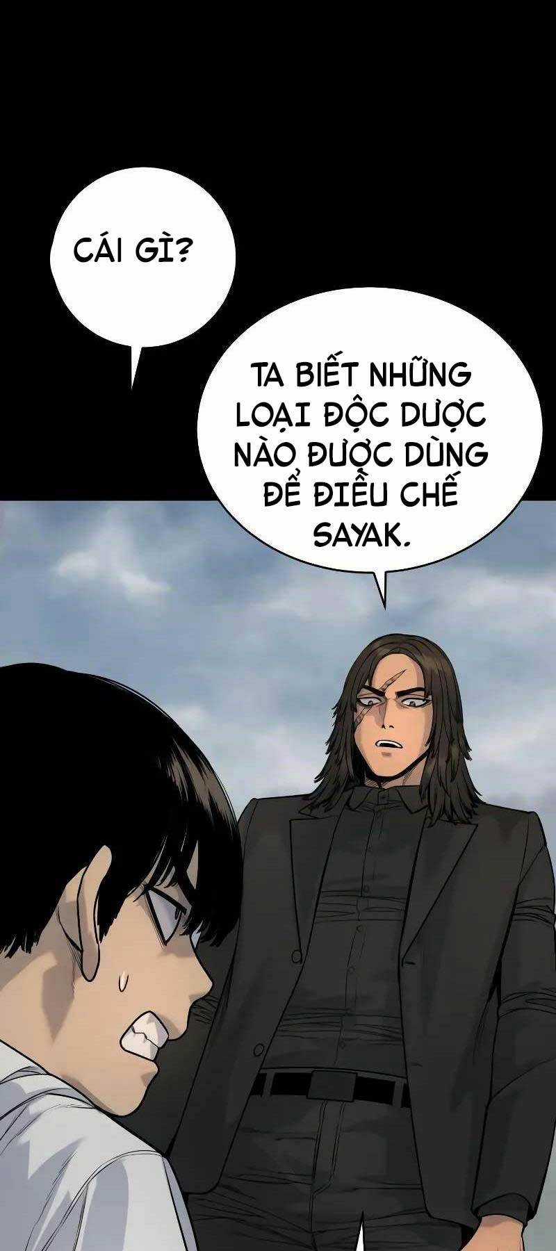 Cảnh Sát Báo Thù - Chapter 25 - Trang 41