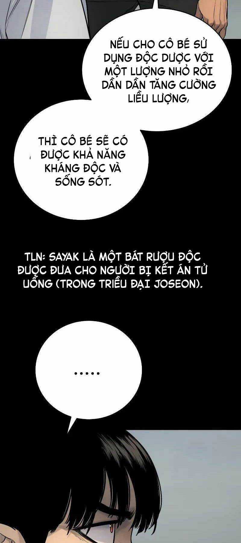 Cảnh Sát Báo Thù - Chapter 25 - Trang 42