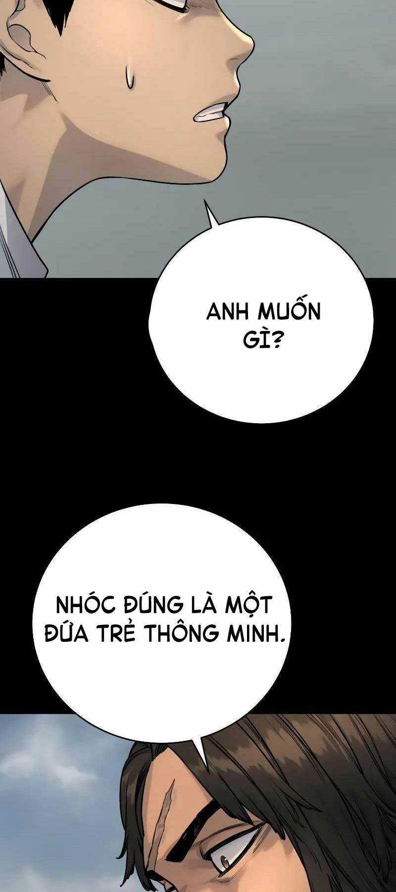 Cảnh Sát Báo Thù - Chapter 25 - Trang 43