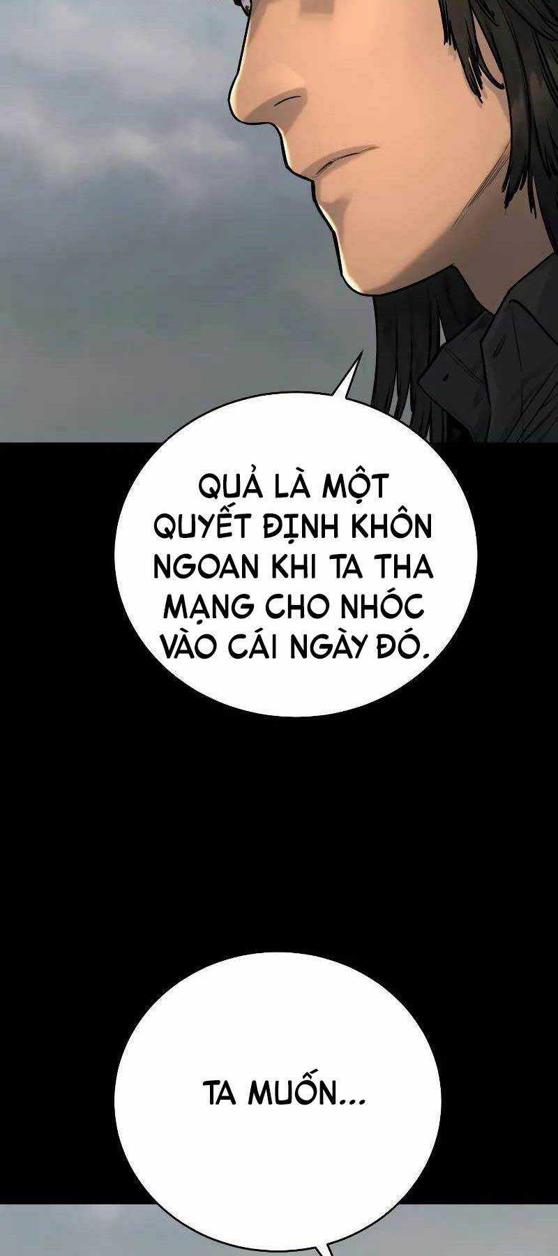 Cảnh Sát Báo Thù - Chapter 25 - Trang 44