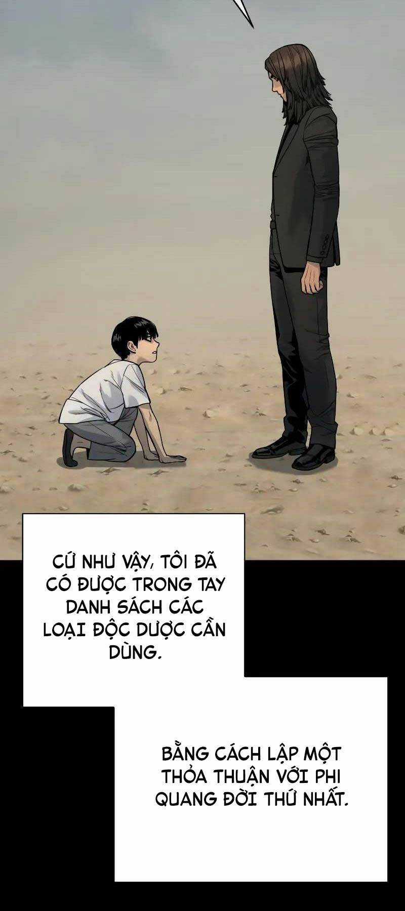 Cảnh Sát Báo Thù - Chapter 25 - Trang 45