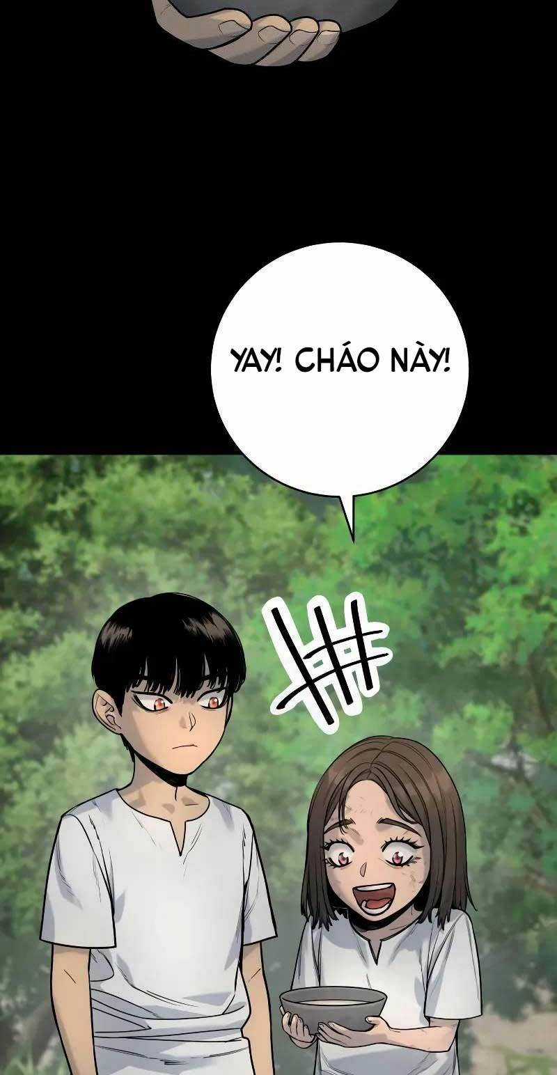 Cảnh Sát Báo Thù - Chapter 25 - Trang 47