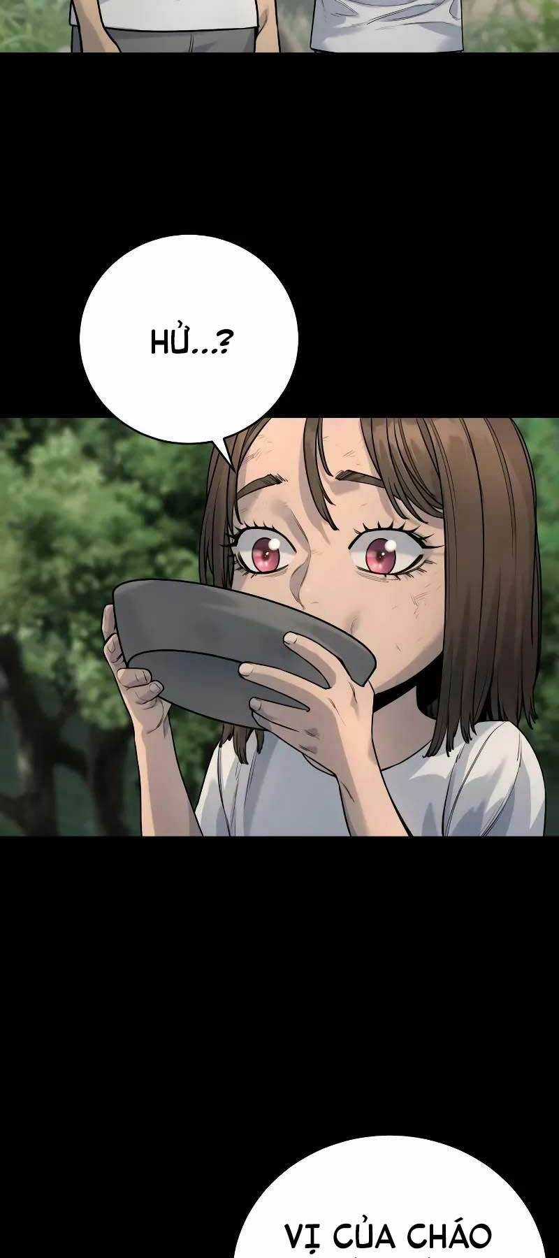 Cảnh Sát Báo Thù - Chapter 25 - Trang 48