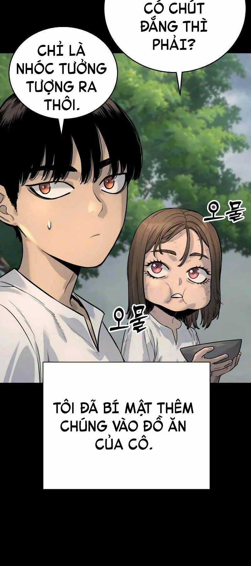 Cảnh Sát Báo Thù - Chapter 25 - Trang 49