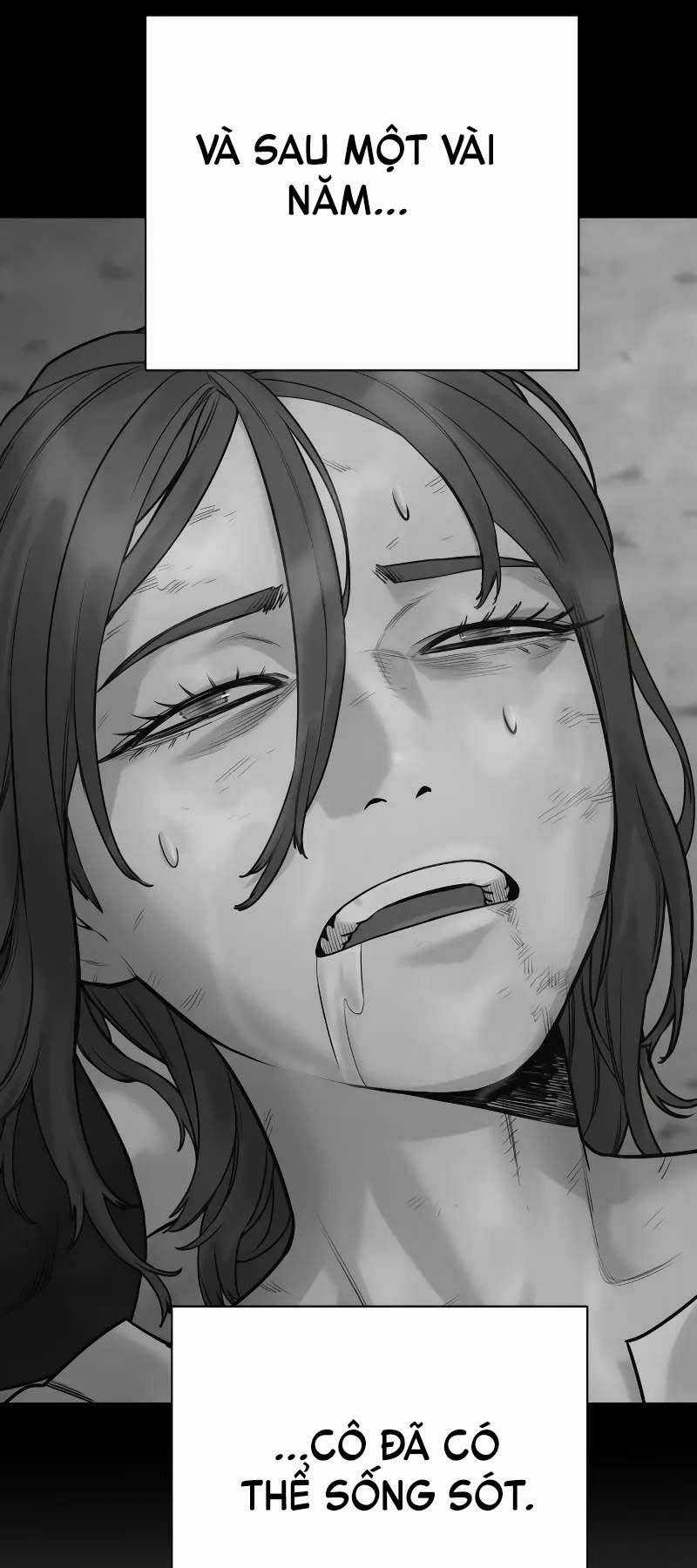 Cảnh Sát Báo Thù - Chapter 25 - Trang 50