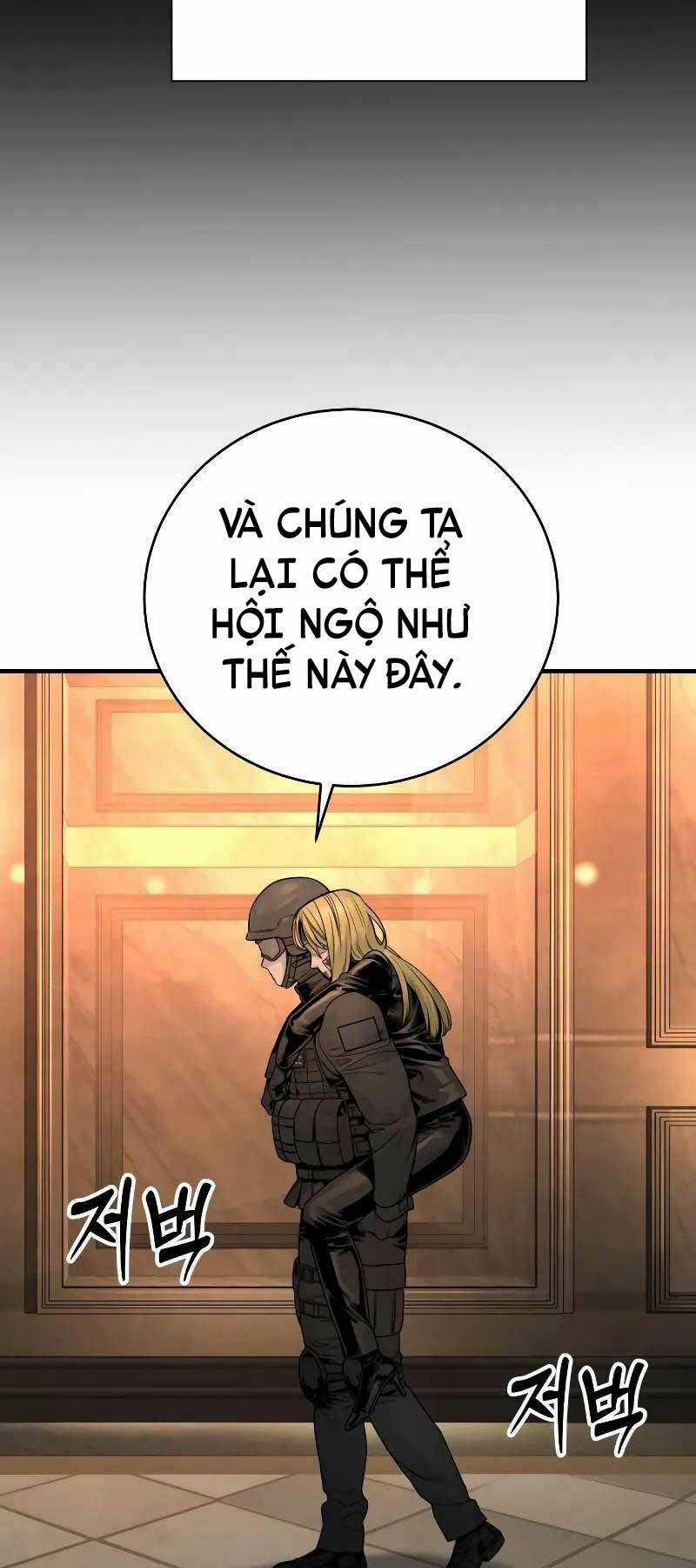 Cảnh Sát Báo Thù - Chapter 25 - Trang 51