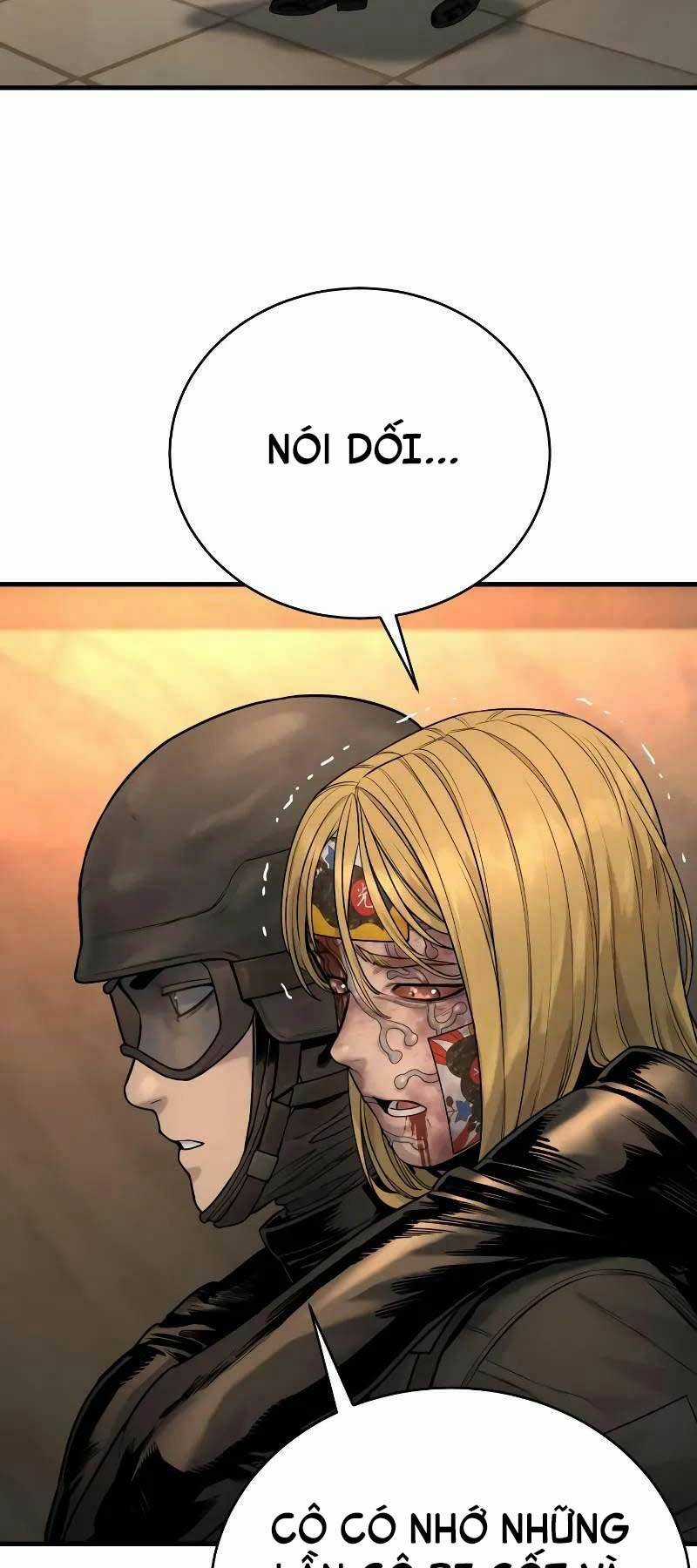Cảnh Sát Báo Thù - Chapter 25 - Trang 52
