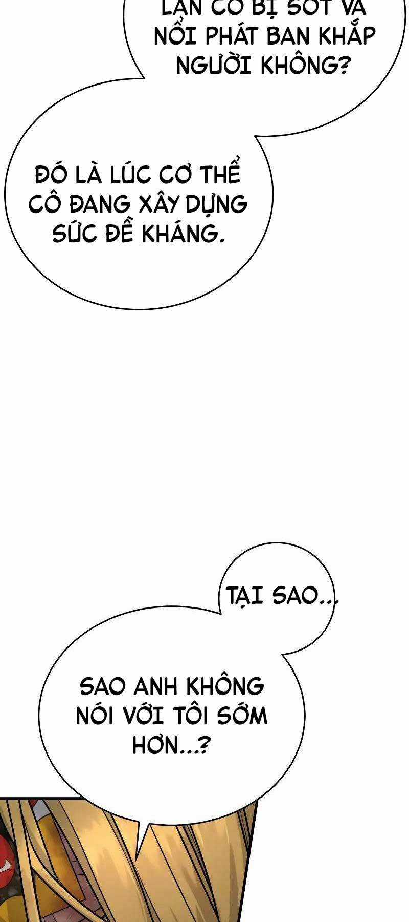 Cảnh Sát Báo Thù - Chapter 25 - Trang 53