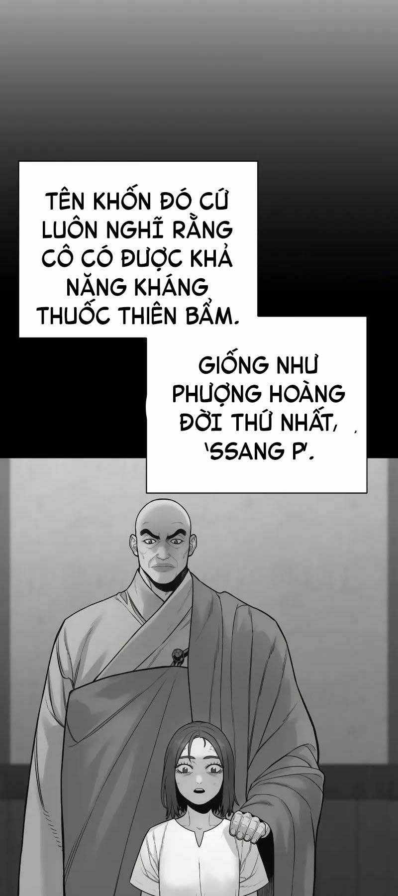 Cảnh Sát Báo Thù - Chapter 25 - Trang 56