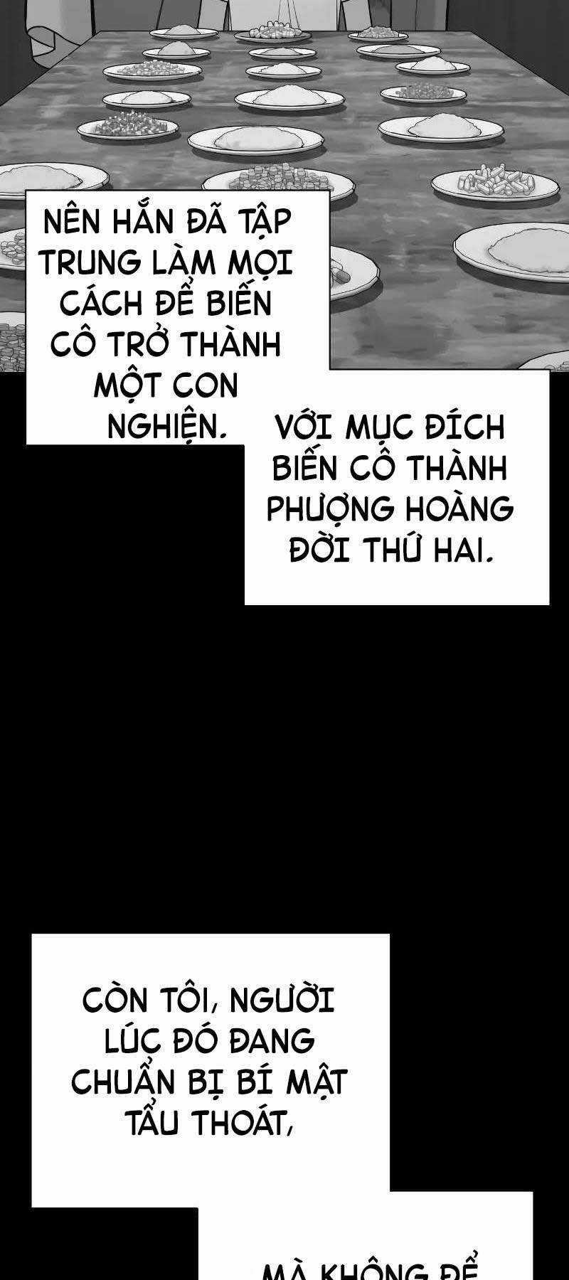 Cảnh Sát Báo Thù - Chapter 25 - Trang 57