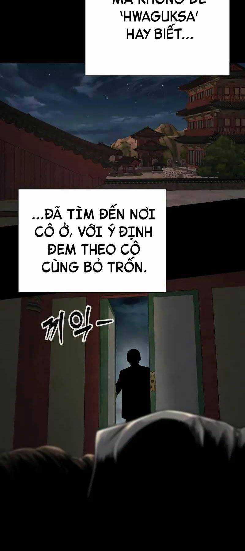 Cảnh Sát Báo Thù - Chapter 25 - Trang 58
