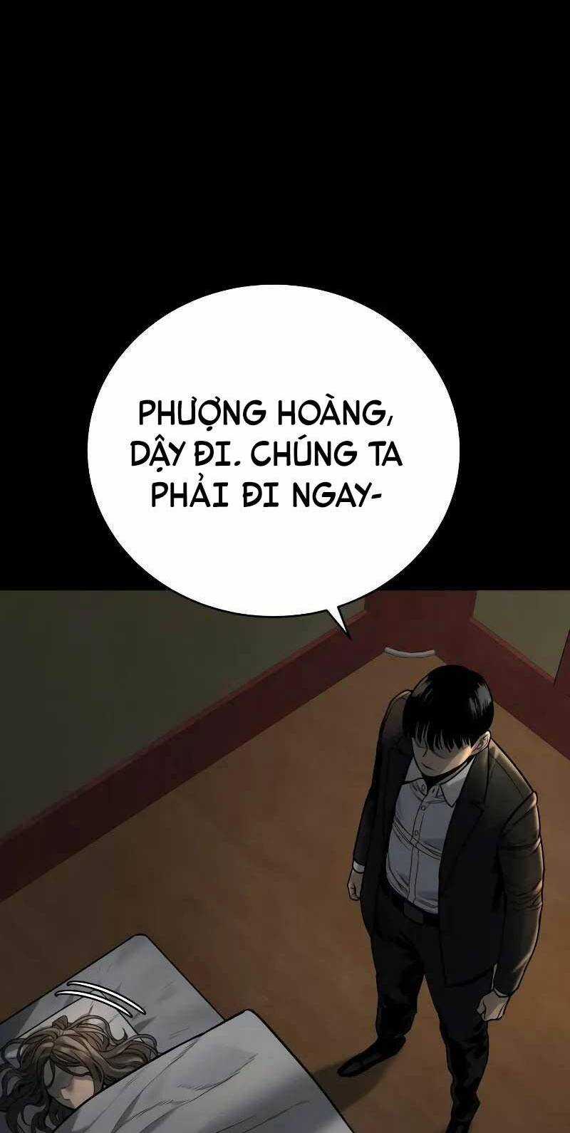 Cảnh Sát Báo Thù - Chapter 25 - Trang 59